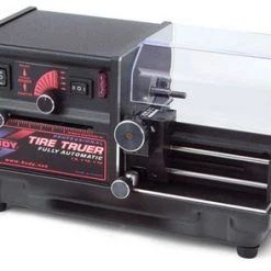 Hudy Excellent Tyre Truer - Fully Automatic