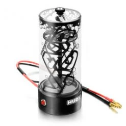 Hudy Air Vac - Vacuum Pump - 1/10 Off-Road