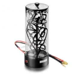 Hudy Air Vac - Vacuum Pump - 1/8 Off-Road