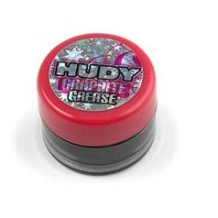 Hudy Graphite Grease