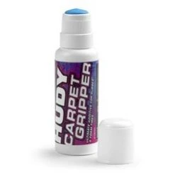 Hudy Tyre Additive - Carpet Gripper - 65Ml