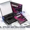 Hudy Ultimate Engine Tool Kit - For .12 Size Engines -Hudy And RPM Sales 2024 DY107051 1c20
