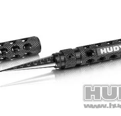 Hudy Limited Edition Small Body Reamer - 0-9mm