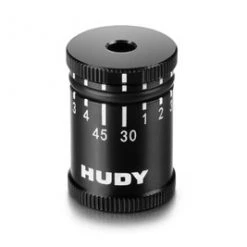 Hudy Adjustable Ride Height Gauge 30-45mm