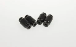 Hudy Alu Nut For 1/10 Off-Road Set-Up System (4)