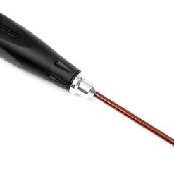 Hudy ProfiTool Socket Driver - 3/16 Inch (4.763 MM)