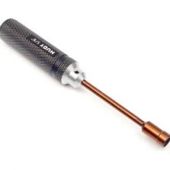 Hudy Socket Driver - 5/16 Inch (7.938 MM)