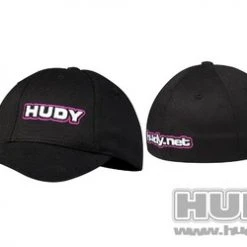 Hudy Flexfit Cap (L - Xl)