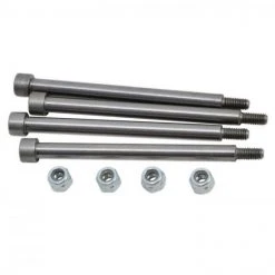 RPM Threaded Hinge Pins - Traxxas X-Maxx (4)