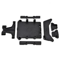 RPM ESC Cage - Castle Mamba X 8S Esc-Traxxas X-Maxx