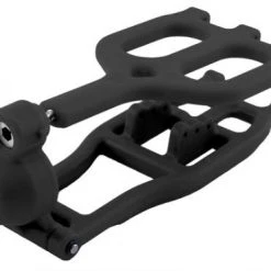 RPM T/E-Maxx True-Track Rear A-arm Conversion - Black
