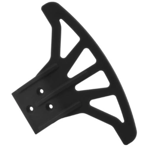 RPM Wide Front Bumper For Traxxas Stampede 4x4 - Black 3 RPM Wide Front Bumper For Traxxas Stampede 4x4 - Black