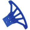 RPM Wide Front Bumper For Traxxas Stampede 4x4 - Blue 1 RPM Wide Front Bumper For Traxxas Stampede 4x4 - Blue -Hudy And RPM Sales 2024 RPM81045 a86b