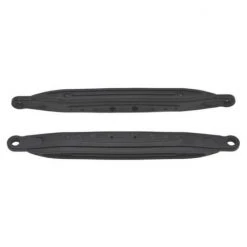 RPM Traxxas Unlimited Desert Racer Trailing Arms Black