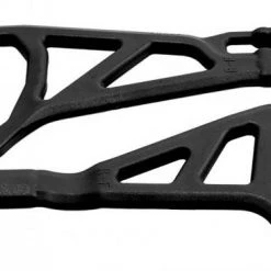 RPM Black Front Right A-Arms For E-Revo Brushless 2.0