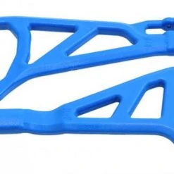 RPM Blue Front Right A-Arms For E-Revo Brushless 2.0
