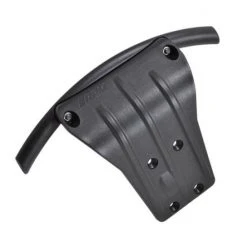 Hudy And RPM Sales 2024 81 RPM Front Bumper And Skid Plate For Arrma Kraton 6S/DEX8T